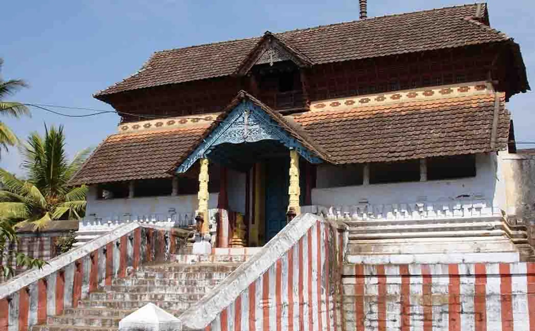 kaniyakumari theft 